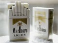 Cigarrillos Marlboro Blanco 